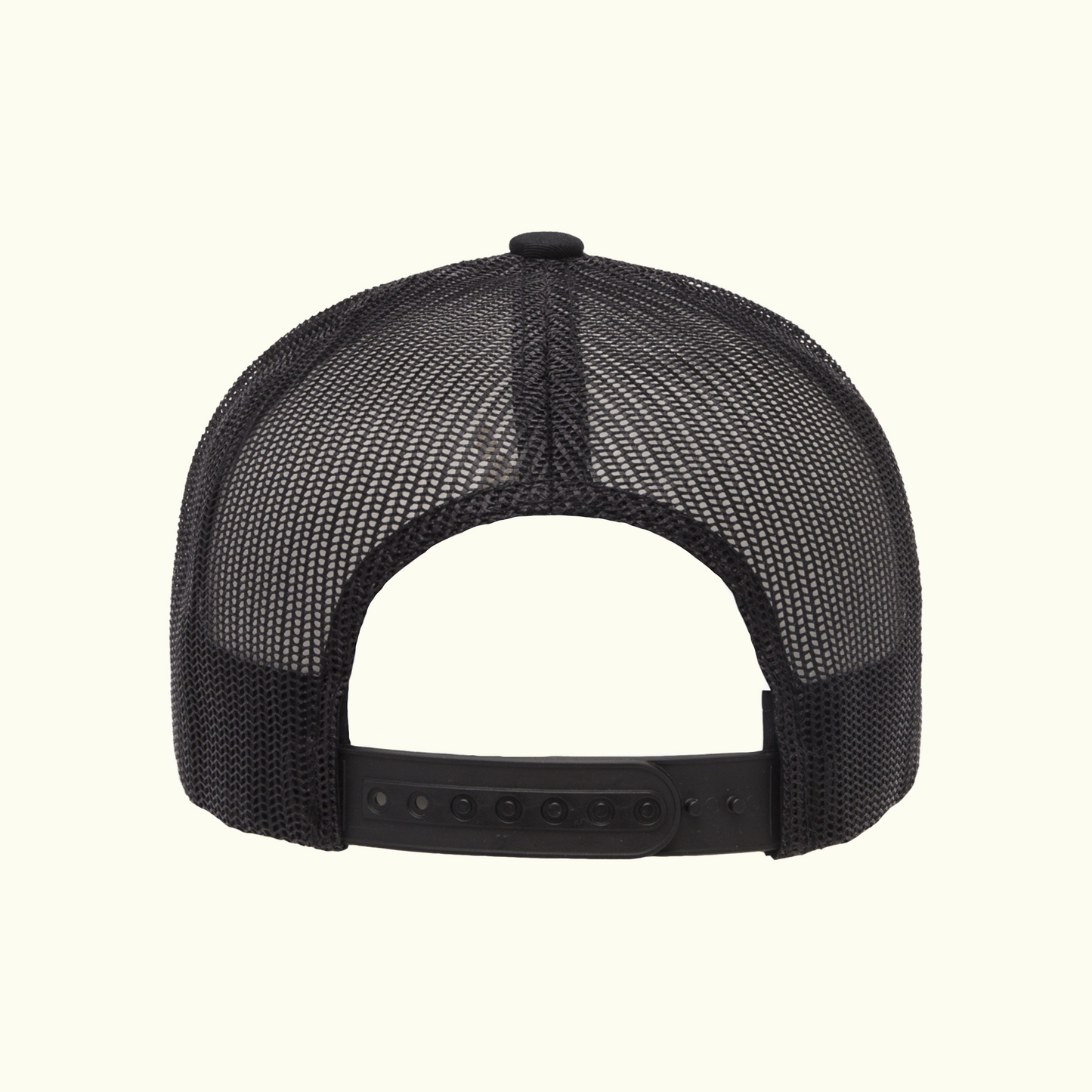 Koo Signature Snapback Trucker