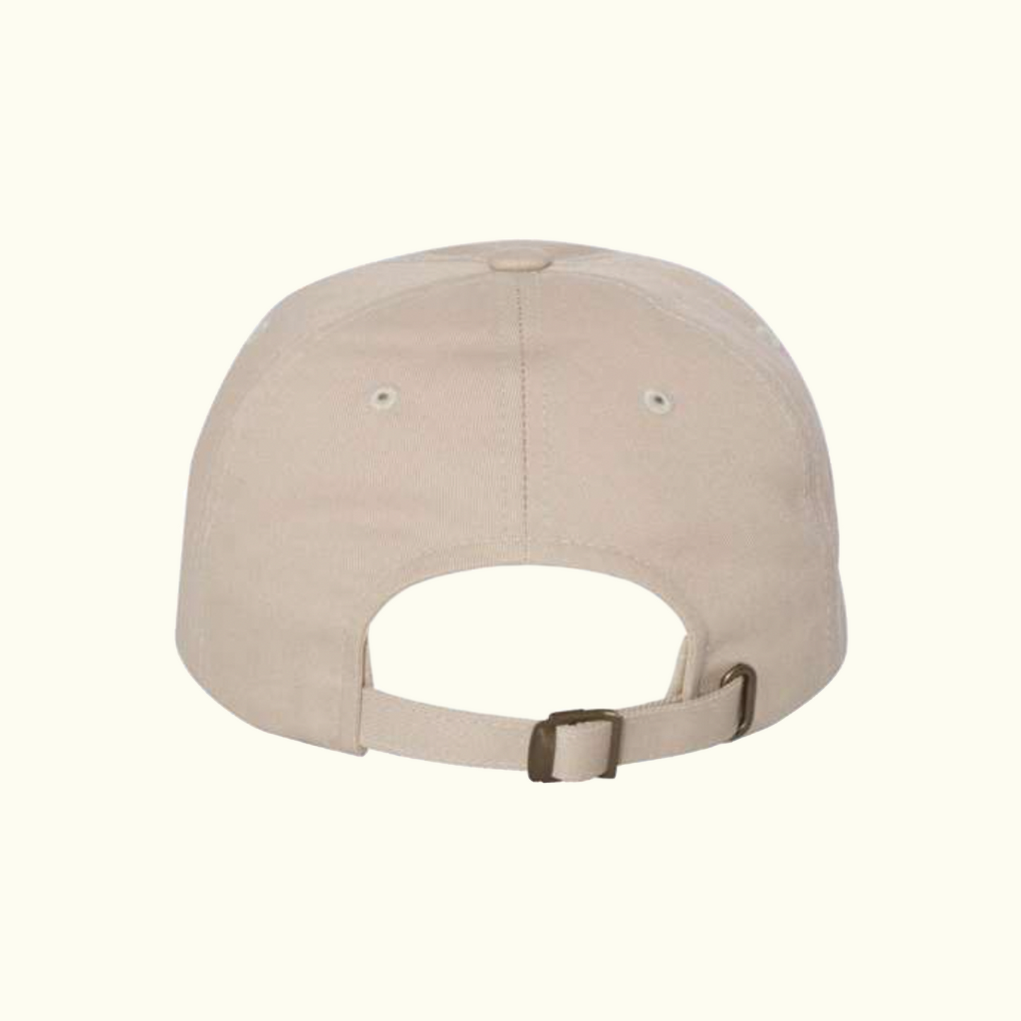 Koo Signature Dad Hat