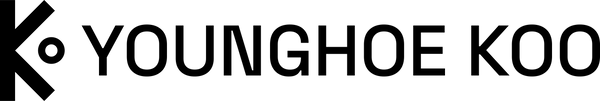 Younghoe Koo logo
