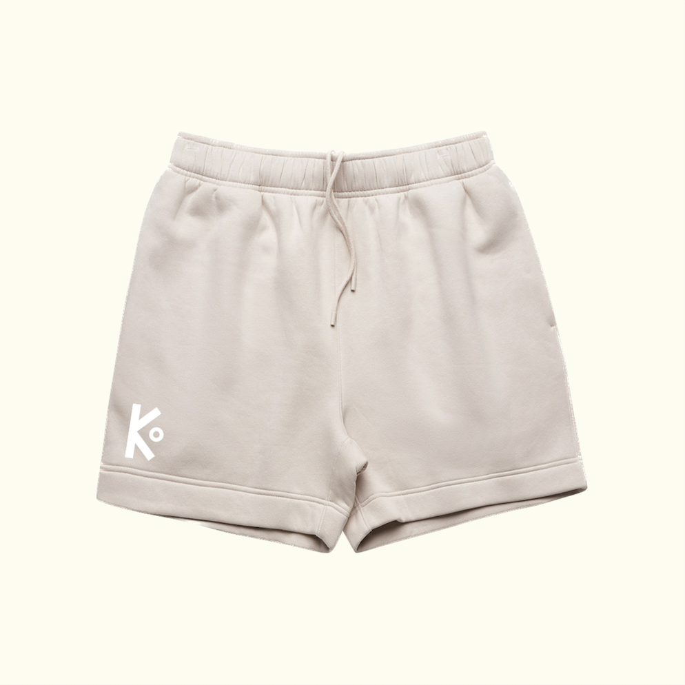 Koo Signature Sweat Shorts – Younghoe Koo Koo Signature Sweat Shorts – Younghoe Koo