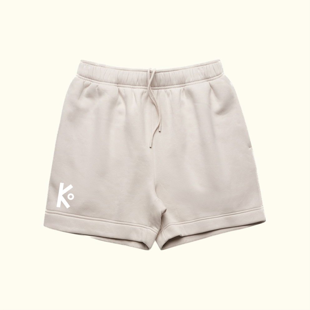 Koo Signature Sweat Shorts