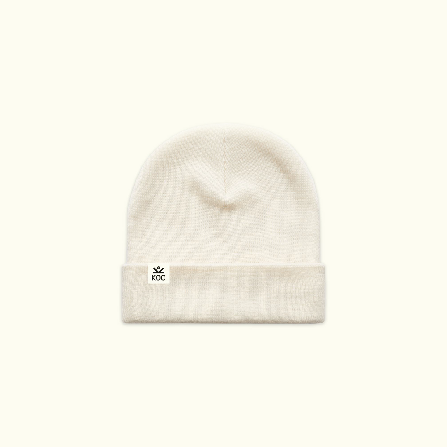 Koo Alternate Beanie