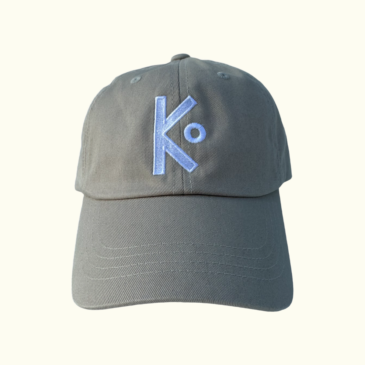 帽子 Koo Koo Signature Dad Hat – Younghoe Koo