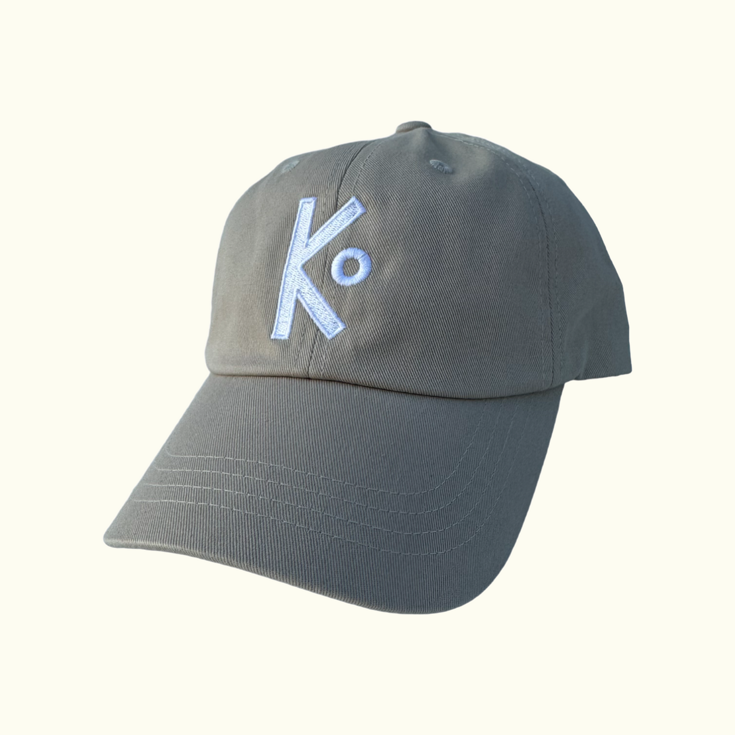 Koo Signature Dad Hat